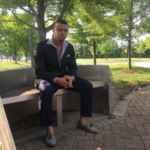 Meet your Posher, Martavius